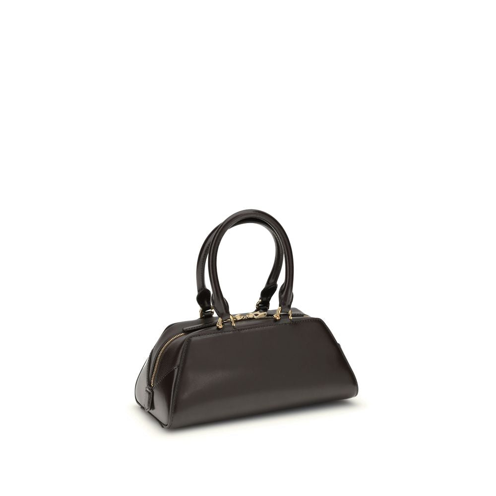 Givenchy Handtasche aus Kalbshaut Bos Taurus in Braun